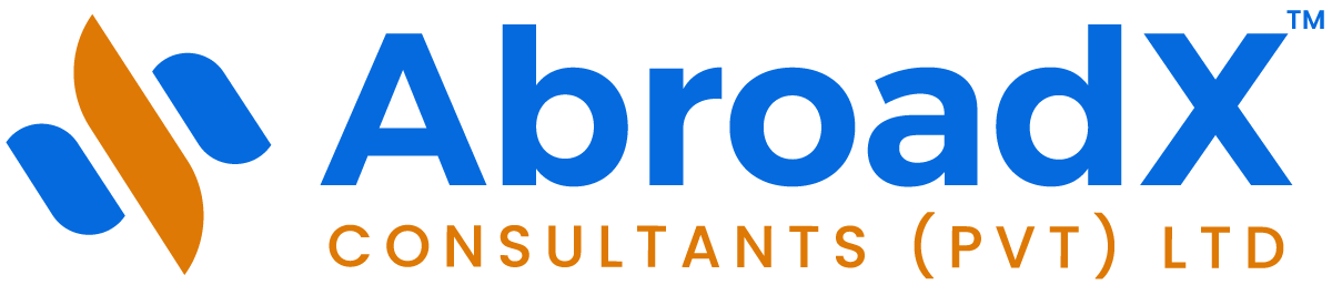 AbroadX Consultant